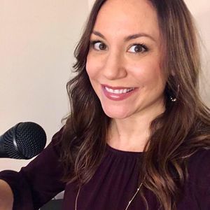 Meet your Posher, Diane